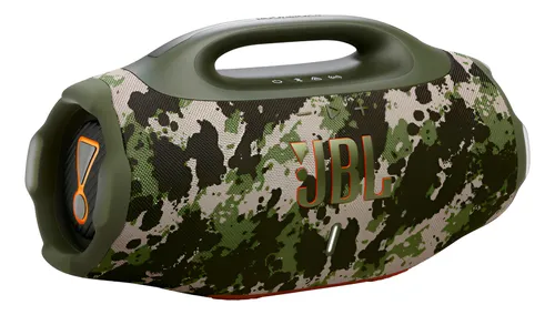 🔊 TÁ PARCELADA! ‼️ JBL Boombox 4 por R$2.129! 😱🔥