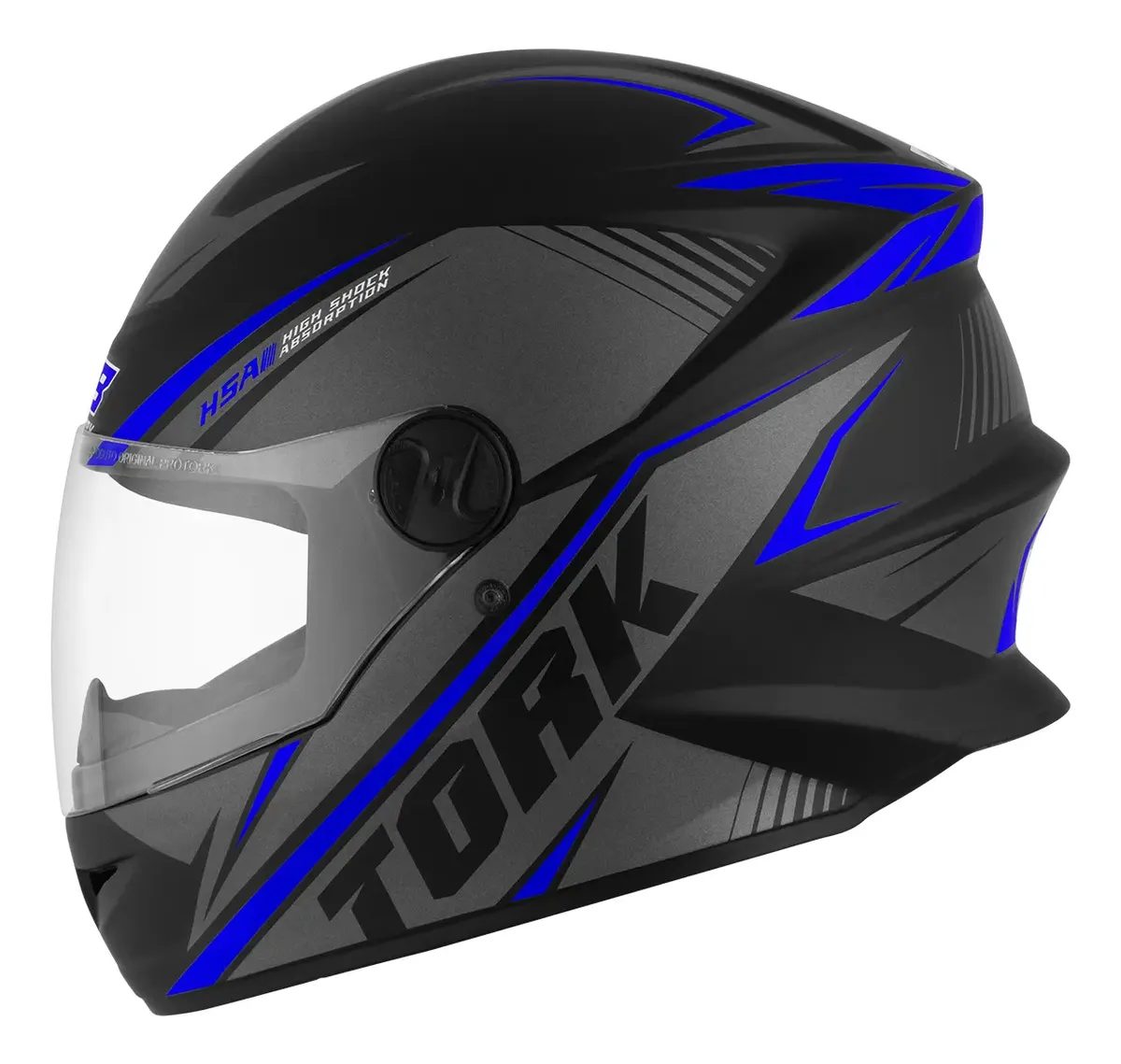 Capacete Pro Tork R8 Street