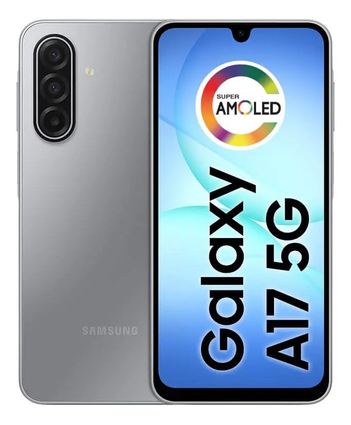 Samsung Galaxy A17 5G 128GB