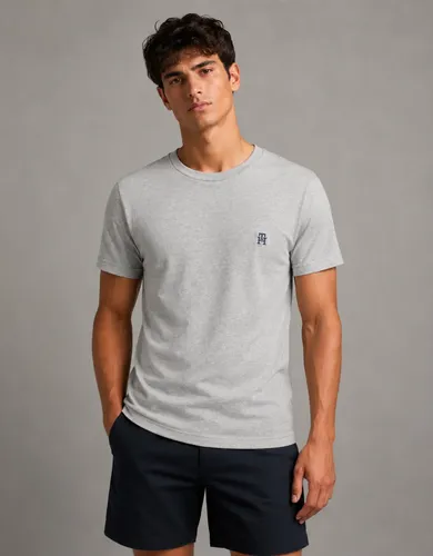 Camiseta Tommy Hilfiger Monogram