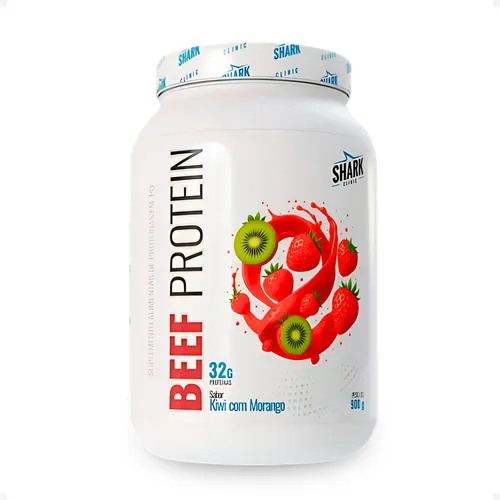 PROTEÍNA BEEF POR R$ 133!