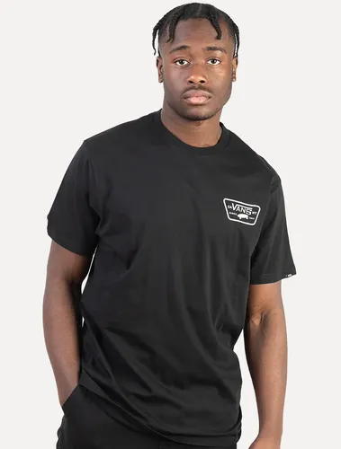 Camiseta Vans Masculina Full Patch Back
