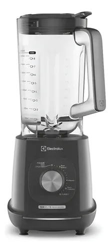 ✅ Liquidificador Electrolux 1500W EBL1500