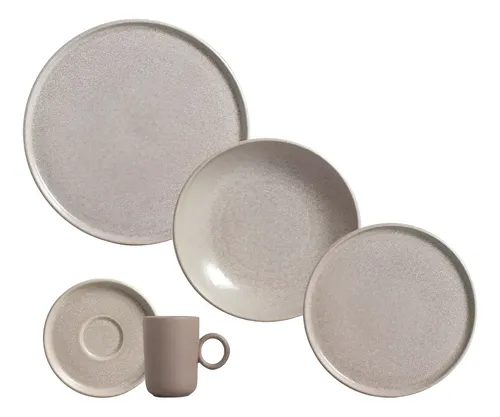✅ Aparelho de Jantar Porto Brasil Basic