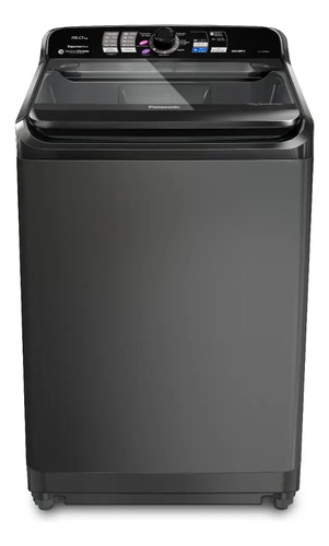 MÁQUINA DE LAVAR PANASONIC 15KG POR R$1.739 NO PIX!