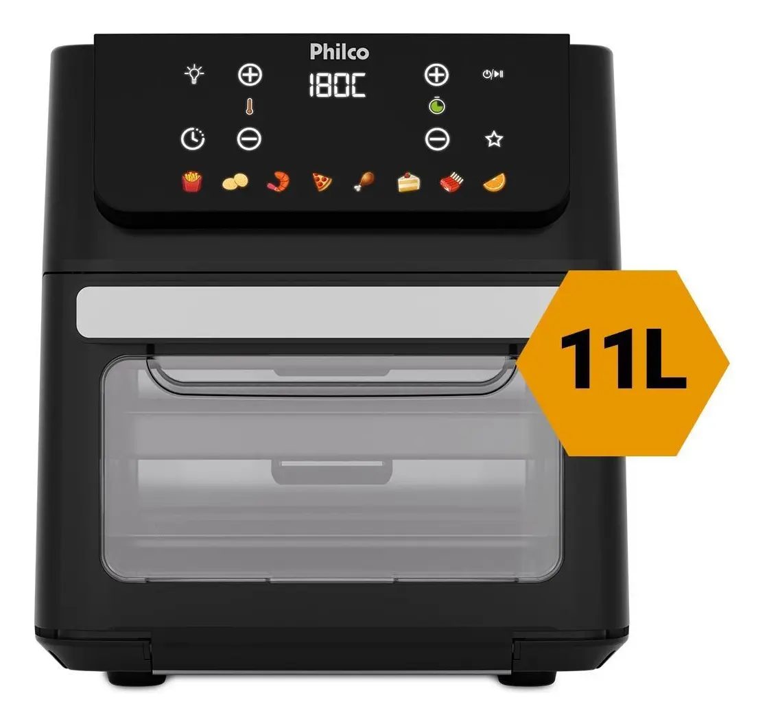 Air Fryer Philco PAF11B