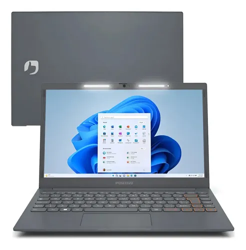 Leveza e desempenho para o seu dia a dia.