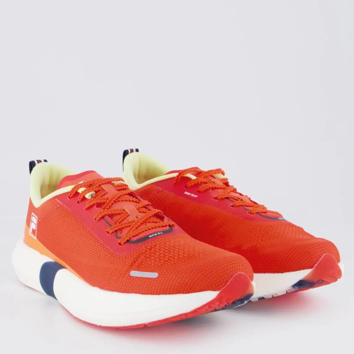*Tenis Fila Kr7 Pro Feminino*