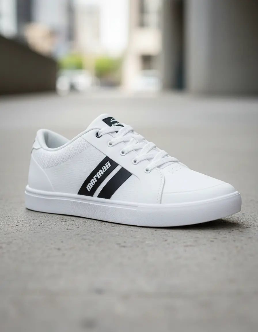 Tênis Mormaii Urban Stripe 3