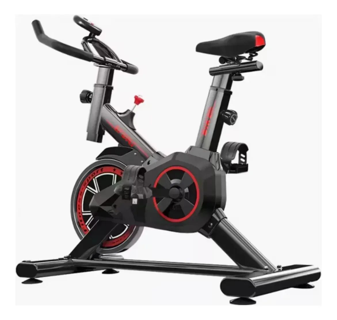 Bicicleta Ergométrica Bike Spinning