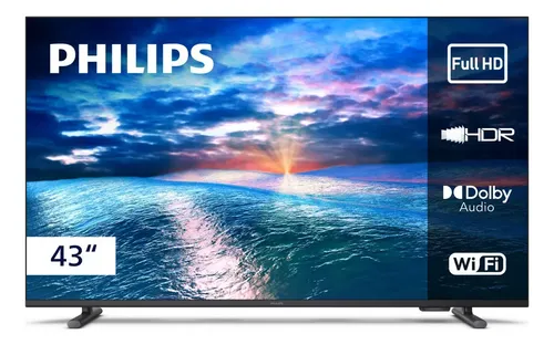 43 POLEGADAS PHILIPS