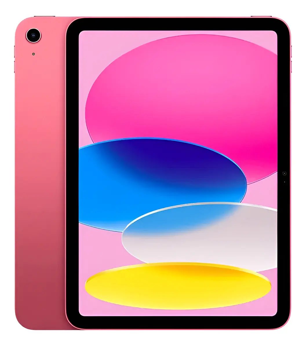 Apple iPad 128GB A16 11 Geração W-fi 11