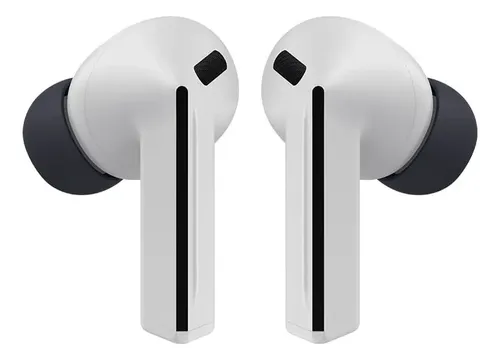 Samsung Galaxy Buds3 Fe, Fone De Ouvido Sem Fio, Cancelamento Ativo De Ruído, Galaxy Ai Ci
