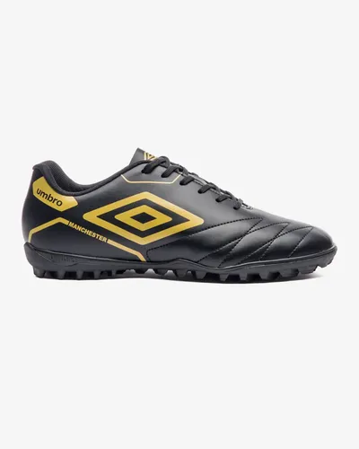 ✅ Umbro Chuteira Society Manchester