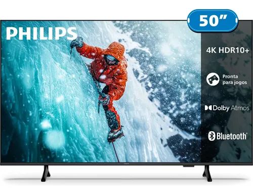 Modelinho Top da PHILIPS 50"📺 PREÇÃOO 💥