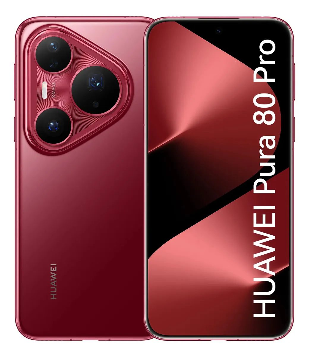 HUAWEI Pura 80 Pro