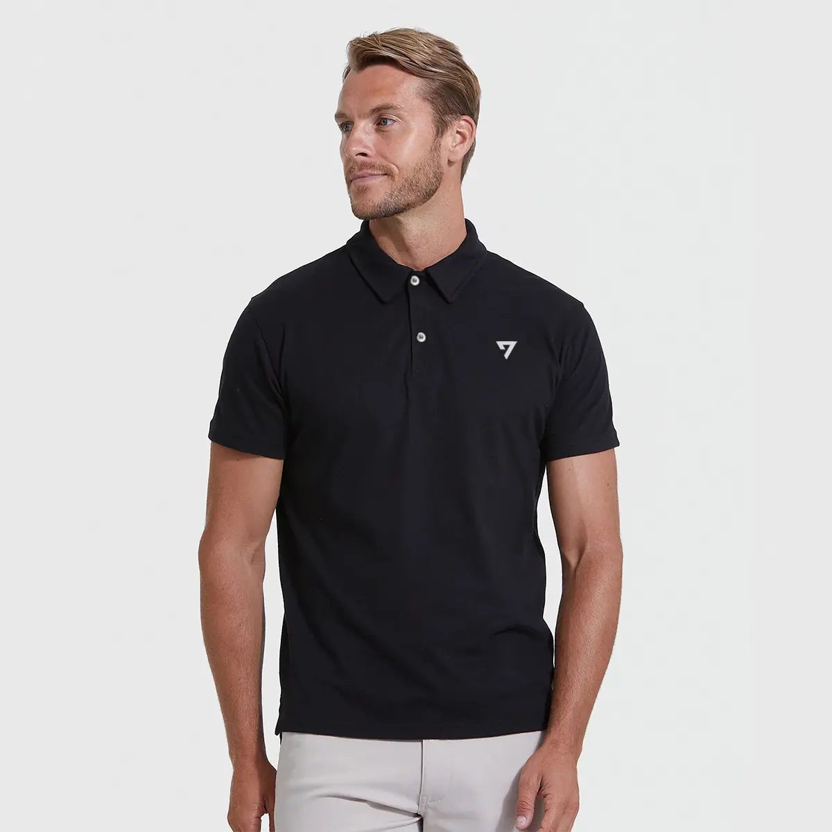 Camisa Gola Polo Masculina Premium Camisa Polo Piquet