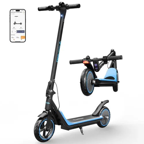 Patinete Elétrico HONEYWHALE M1 LITE 500W