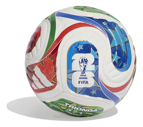 - Minibola Copa do Mundo da FIFA 26TM Trionda adidas
