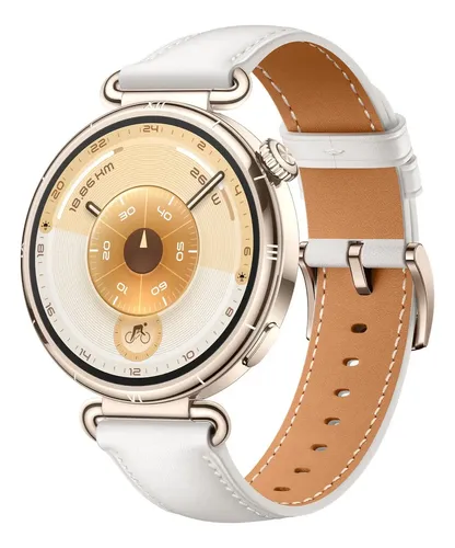 Smartwatch HUAWEI WATCH GT 6 41mm GPS Integrado