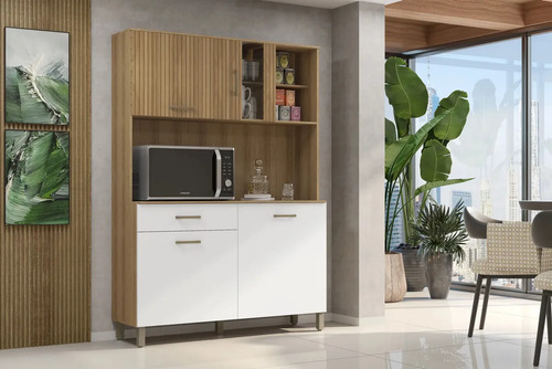 ✅ Armário Cozinha Viena Web Home
