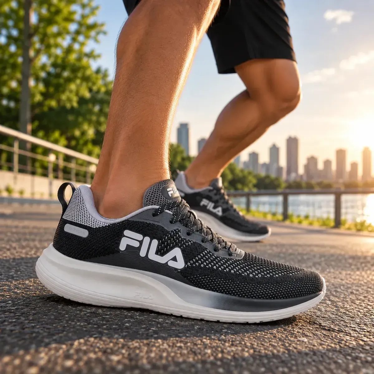 Tênis Fila Speed Lite (3 cores)
