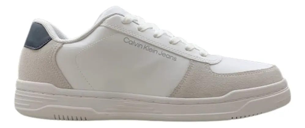 Tênis Calvin Klein Jeans (3 cores)