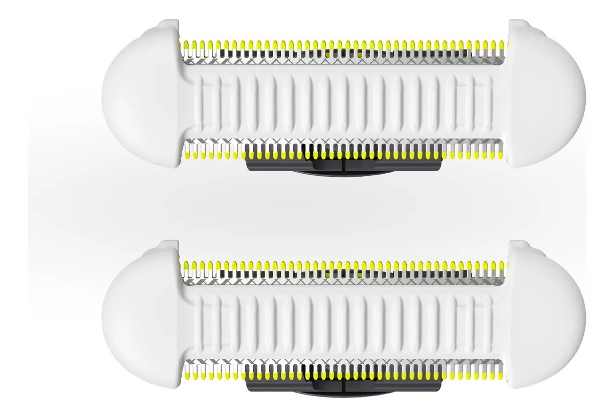 Lâminas Philips Oneblade Intimate Qp229/51