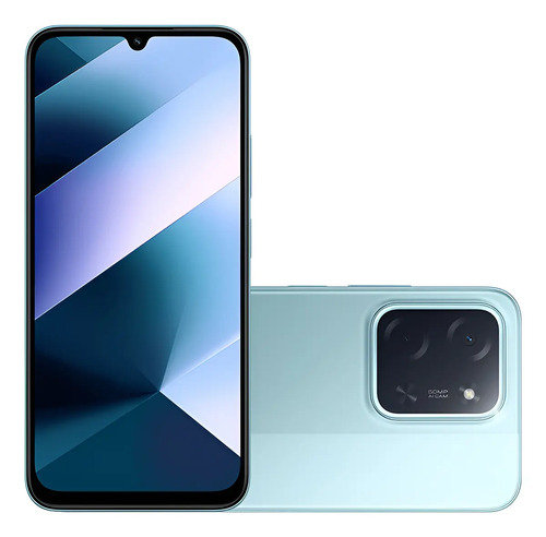 ✅ Xiaomi Poco C85 256GB Verde