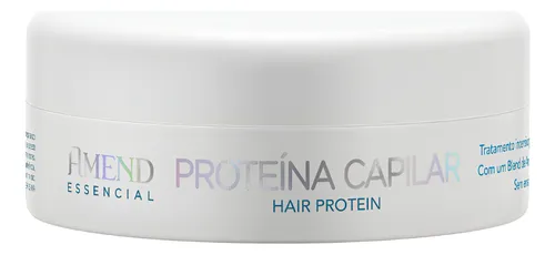 Amend Essencial Hair Protein 100g - Proteína Capilar
