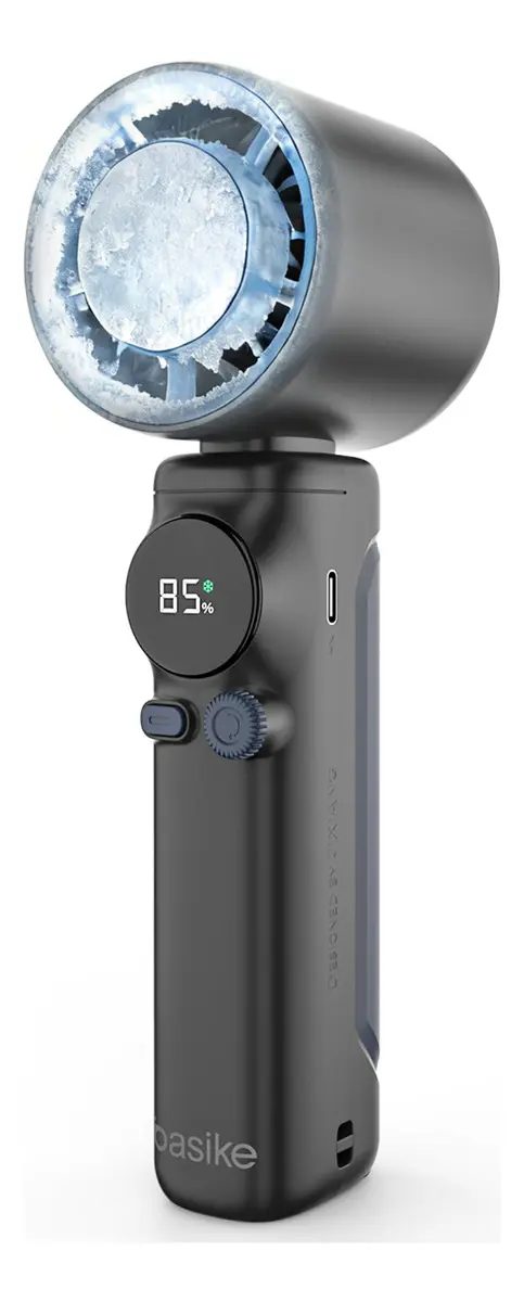 Mini Ventilador Portátil USB