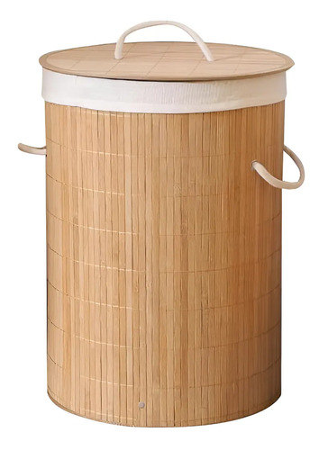 Cesto Bambu Ecológico