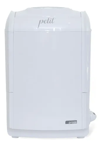 Mini máquina de lavar pra tu lavar pano de prato,cueca e coisas de que precisa com mais ra