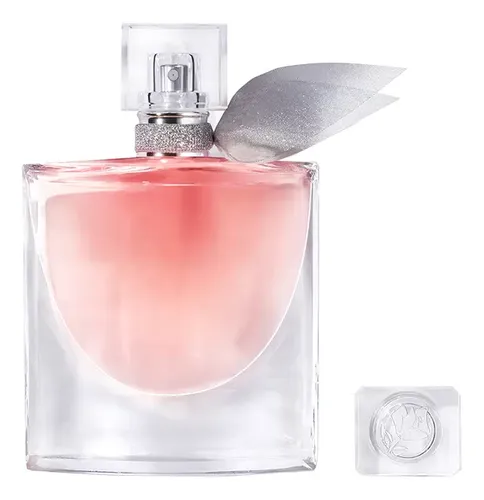 Perfume Feminino Eau de Parfum Fragrância Floral 50ml