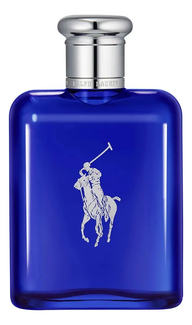 Perfume Masculino Eau de Toilette Ralph Lauren Polo Blue 200ml