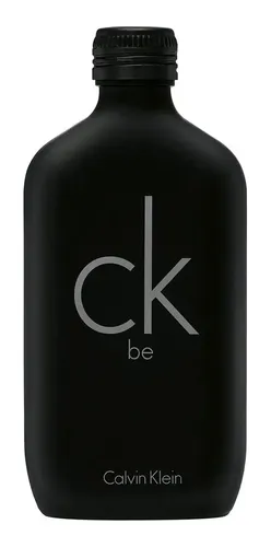 Perfume Ck Be EDT 100ml Calvin Klein