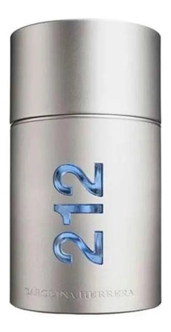 Carolina Herrera 212 Men NYC