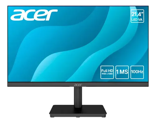 🔥 Monitor 21.4 Acer 100hz Led Mk221q Bi