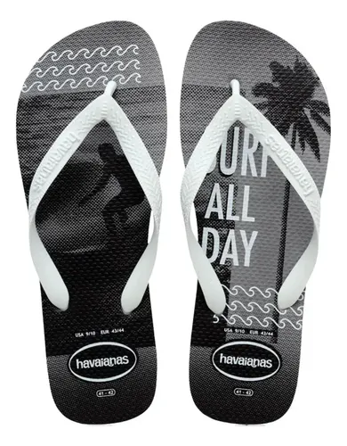 Havaianas Top Athletic (3 cores)