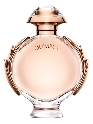 Perfume Olympéa Eau de Parfum RABANNE 80ML FEMININO