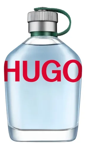 Perfume Hugo Boss Man EDT 200ml