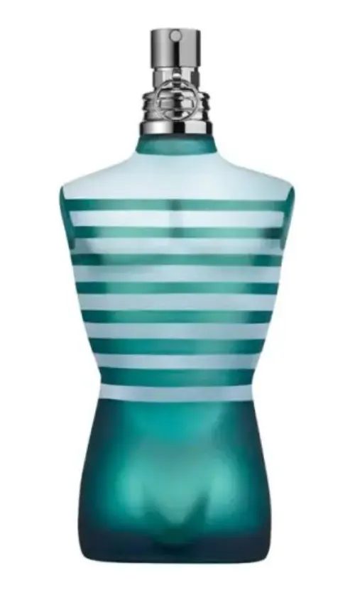 Jean Paul Gaultier Le Male EDT 200ml