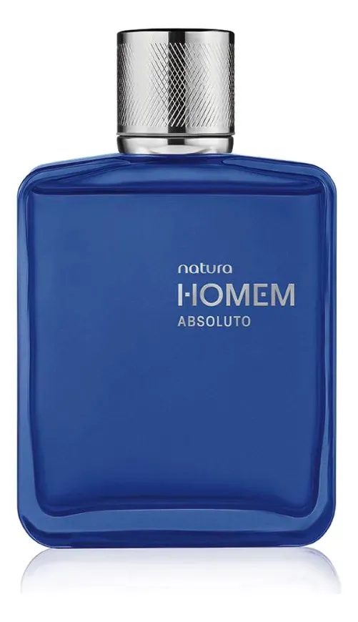 Perfume Natura Homem Absoluto EDP 100ml