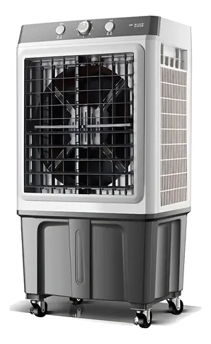Climatizador De Ar Residencial 35l Sumay Sm-cd35l Cor Branco