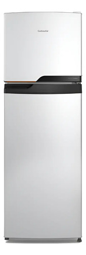 Geladeira Continental Frost Free 380L Duplex Branca (TC42) 127v