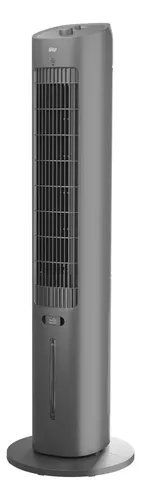 Climatizador De Ar Wap Air Fresh 4 Em 1 Climatiza, Ventila,perfuma e Umidifica Silencioso 