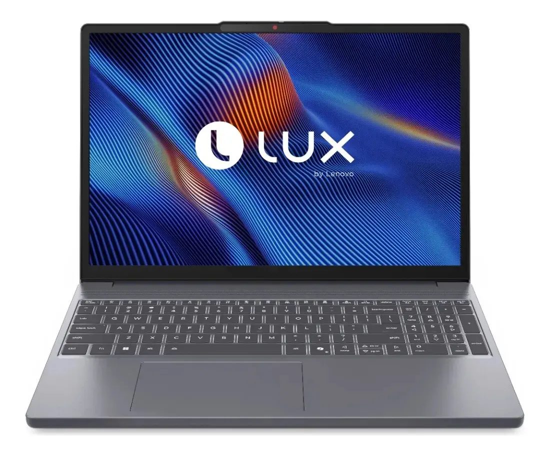 Notebook Ideapad Slim 3 Ryzen 7 7735hs 8GB 512GB Ssd Amd Radeon Graphics 15.3 (1920x1200) 