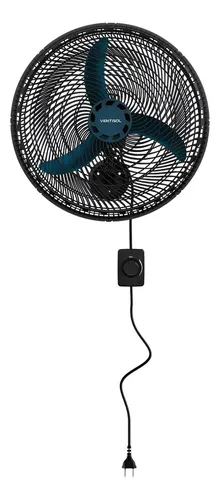 ✅ Ventilador De Parede Ventisol New 50cm