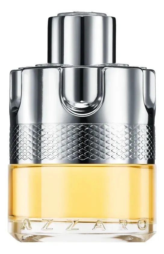 Azzaro Wanted Edt 50ml