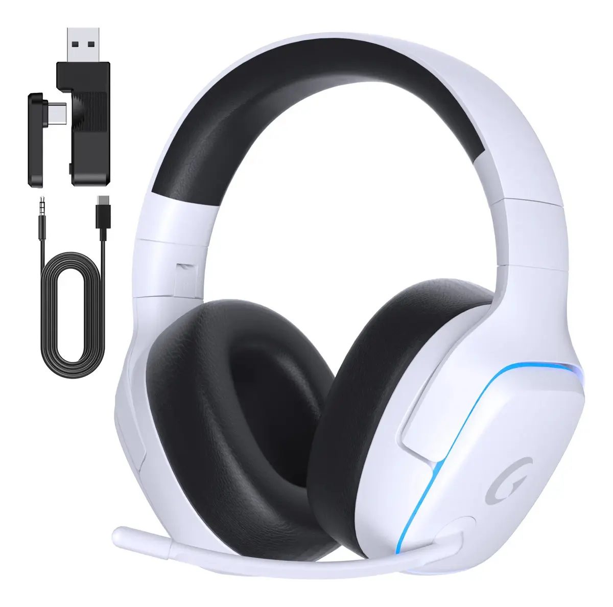 Headset Gamer Olafvi Captain 780